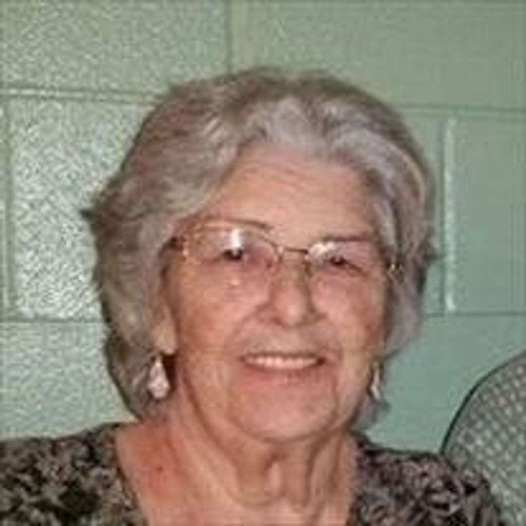 Thelma  Necaise Shiyou