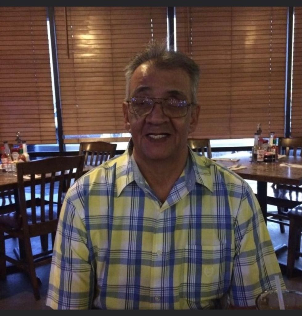 Antonio Madero Jr