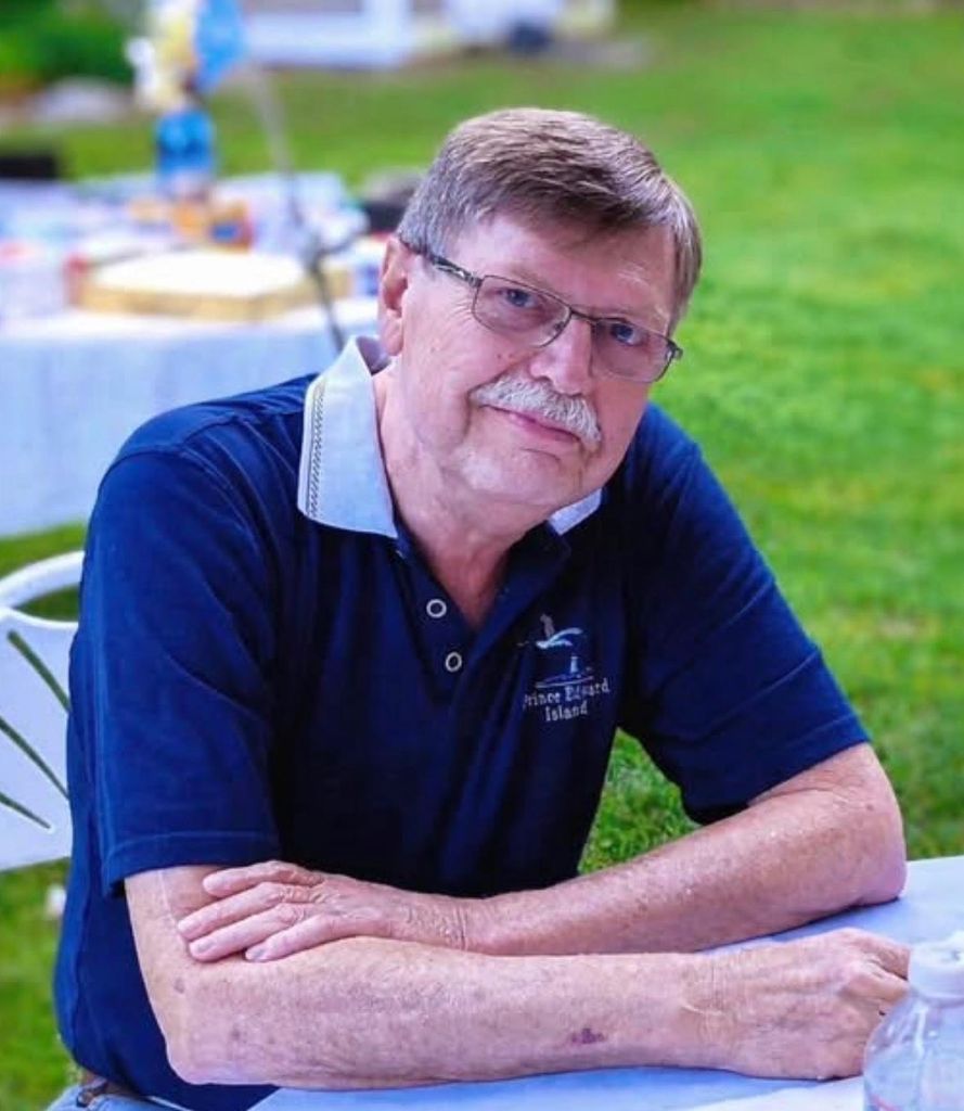 David “Moe” J. Morris Profile Photo