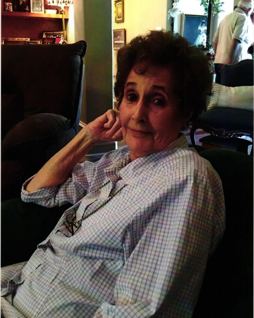 Shirlee Nimitz Guice Profile Photo
