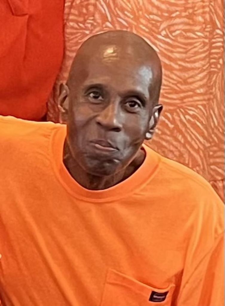 John Ford Williams Profile Photo