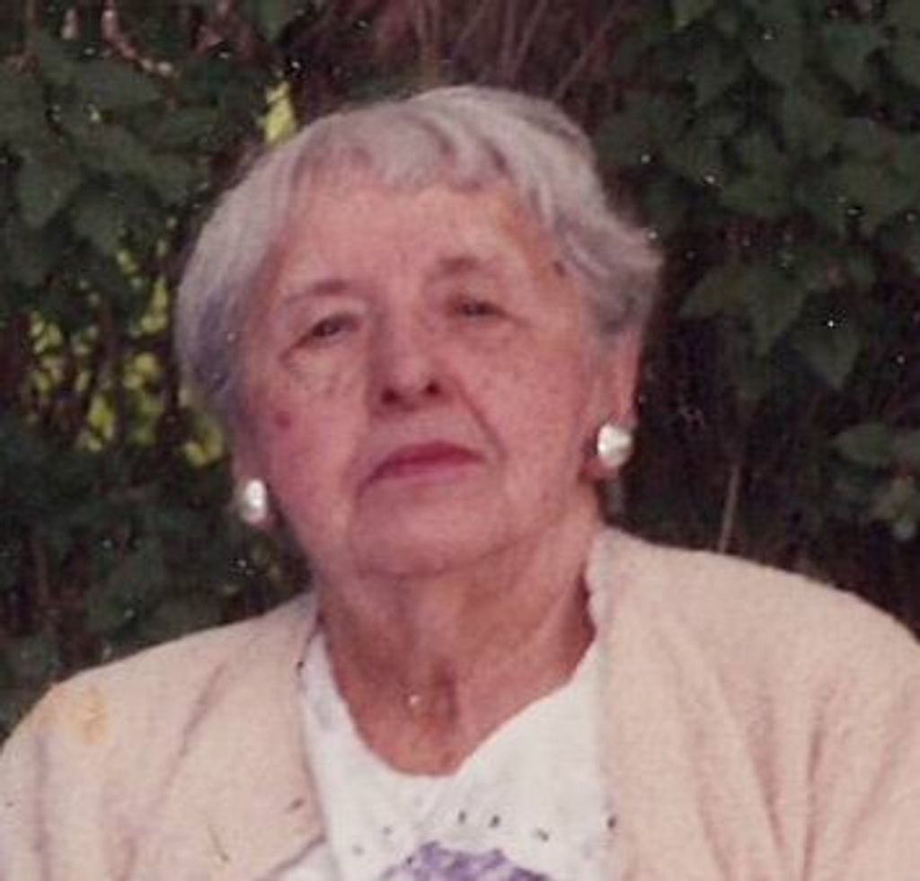 Sadie Alexander Profile Photo