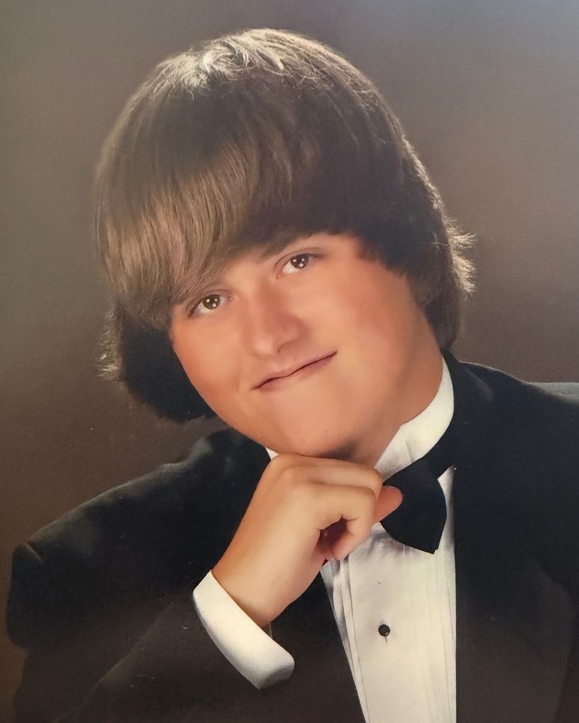 David Justin Prater