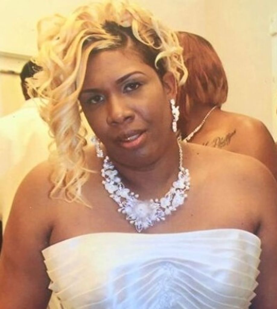Brandy S. Grant Profile Photo