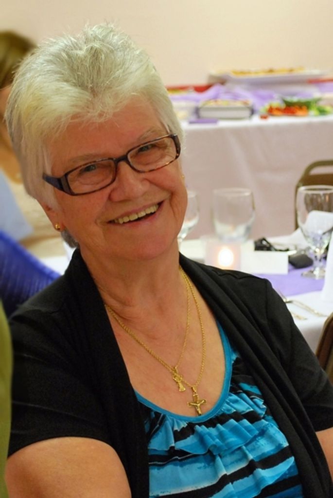 Elisa Diaz Profile Photo