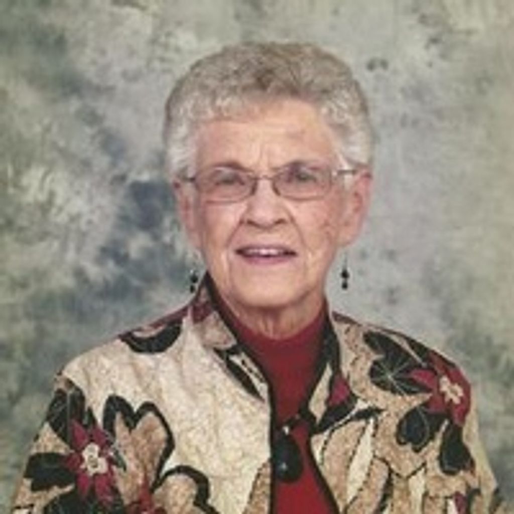 Hilda Wilson Blackard Allen