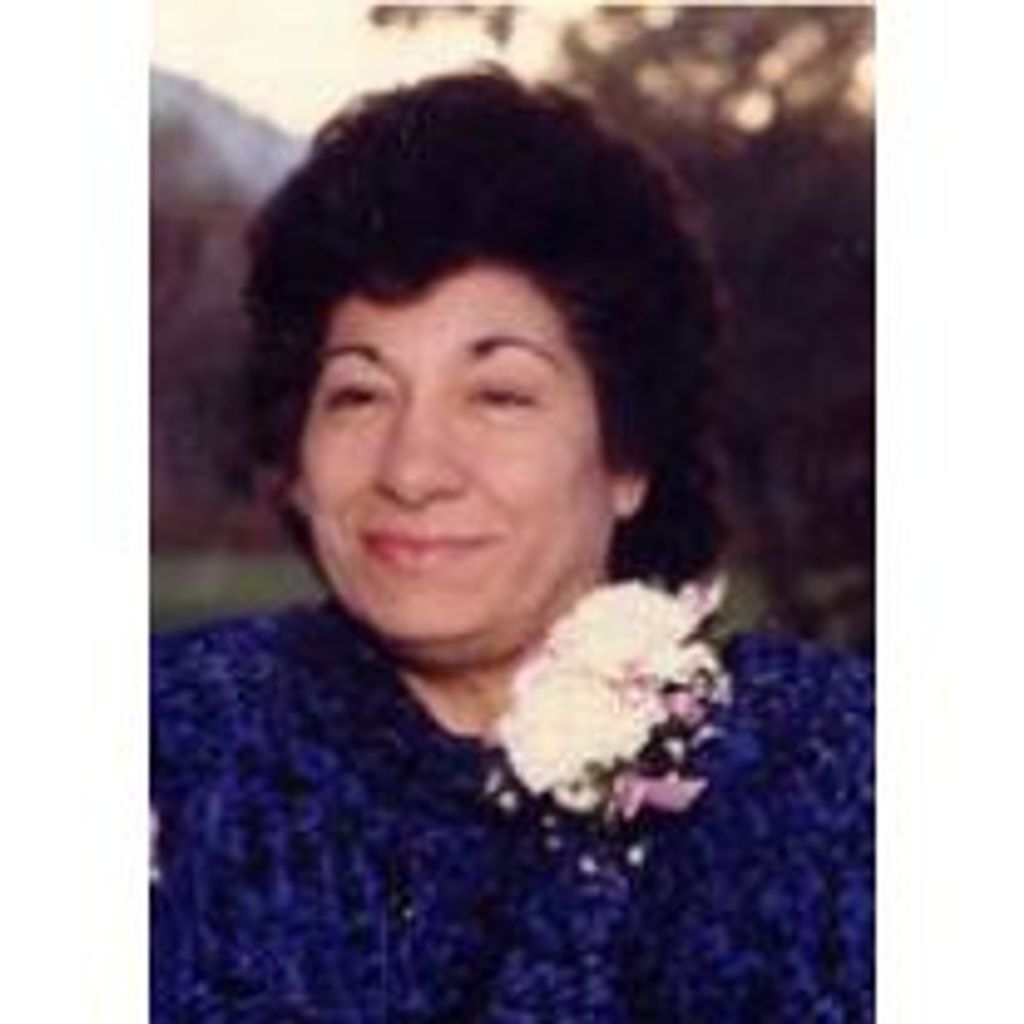 Dorothy Hinojosa