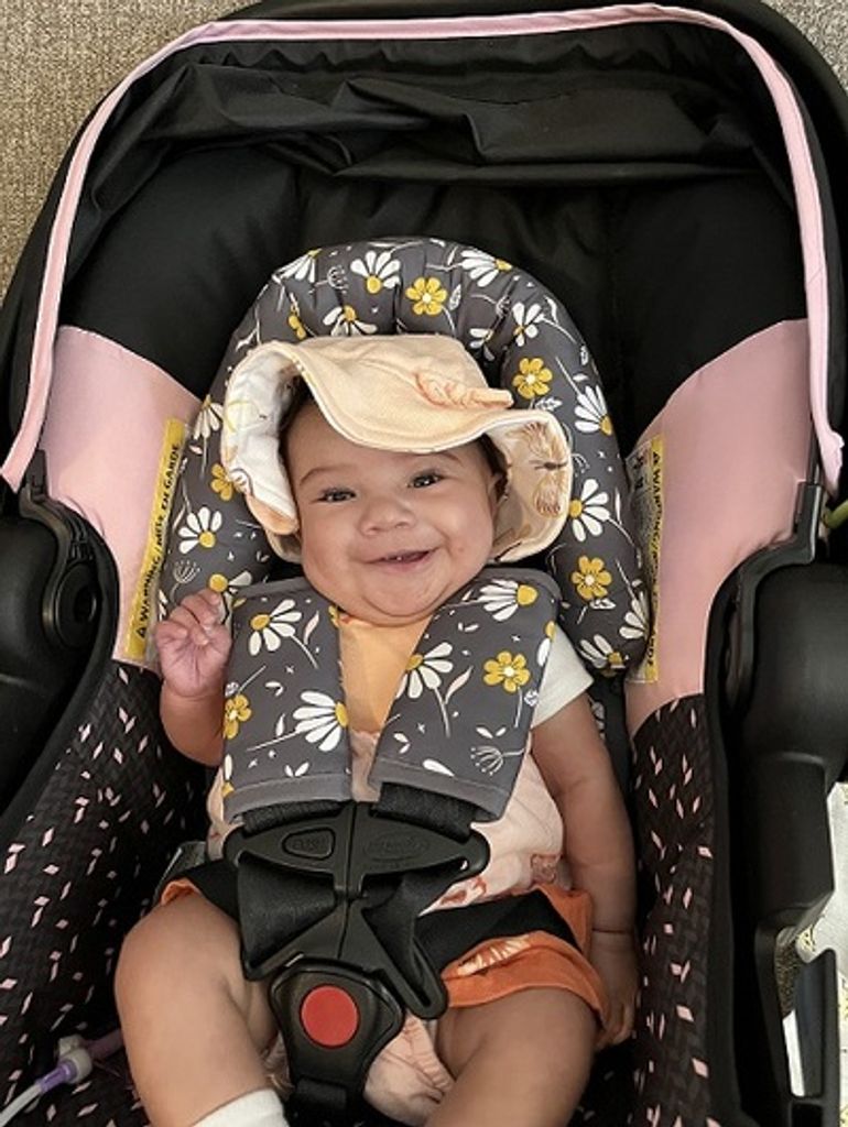 Abigail Delilah Esparza Profile Photo