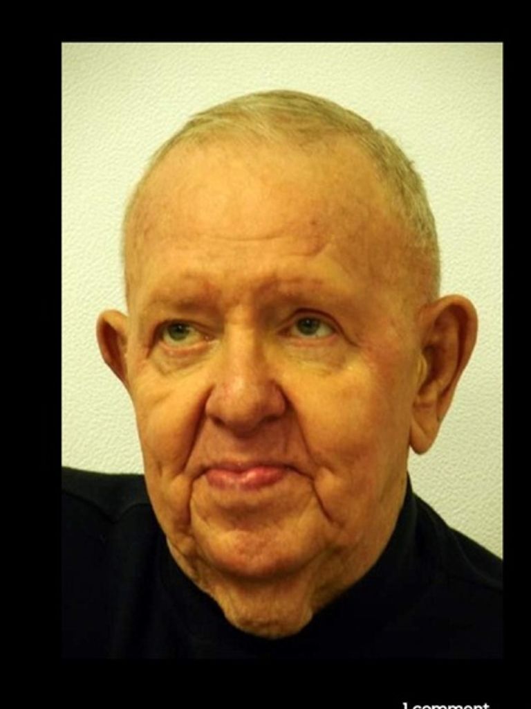 Harvey Darrell Owen Profile Photo