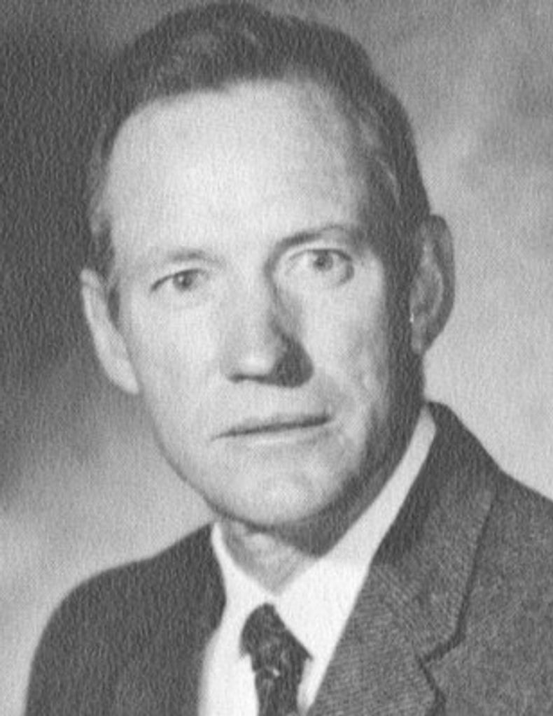 Hartley Newby