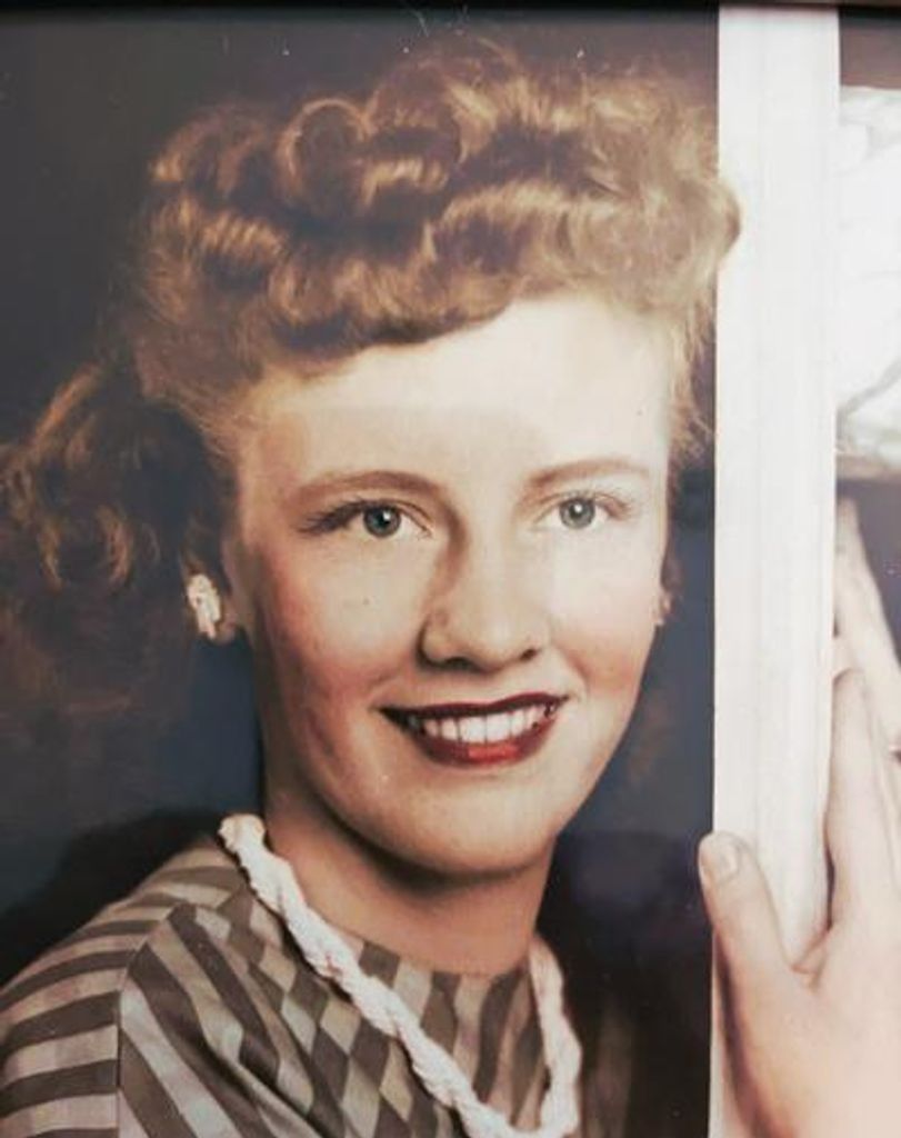 Ruth Ada Davis Profile Photo