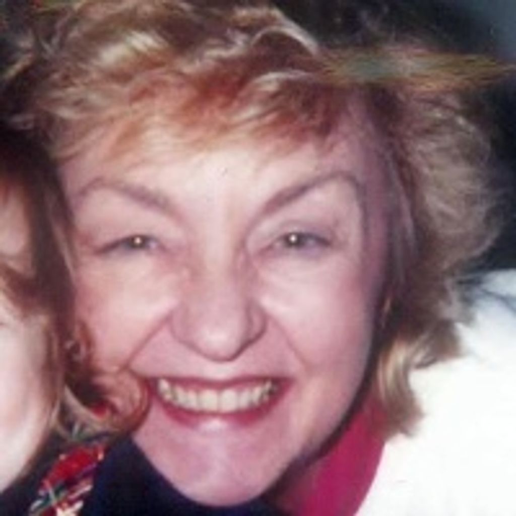 Patricia A. Nelson