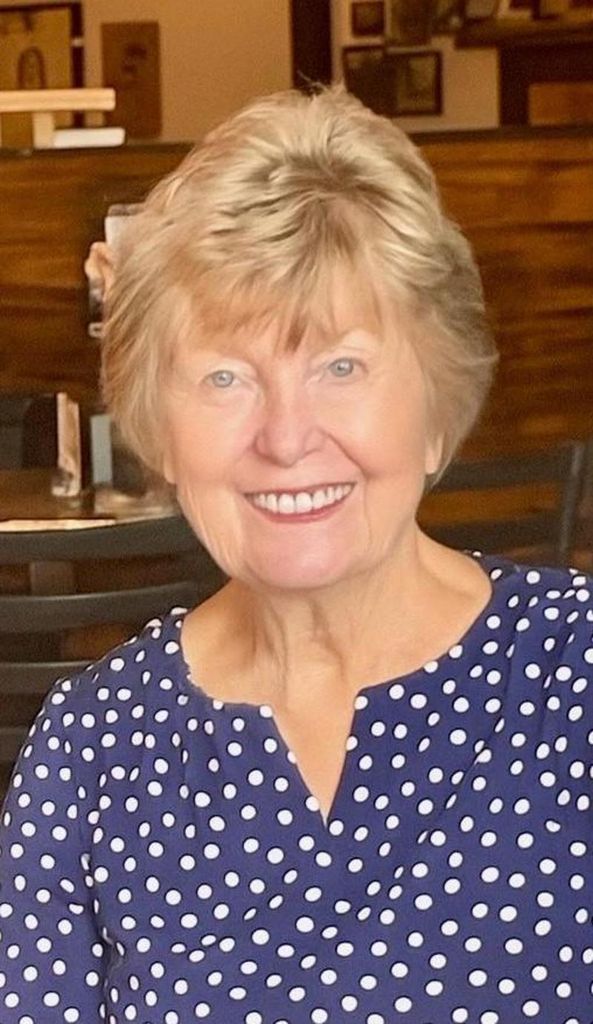 Joan Patricia Romero (Nee Seitz) Profile Photo