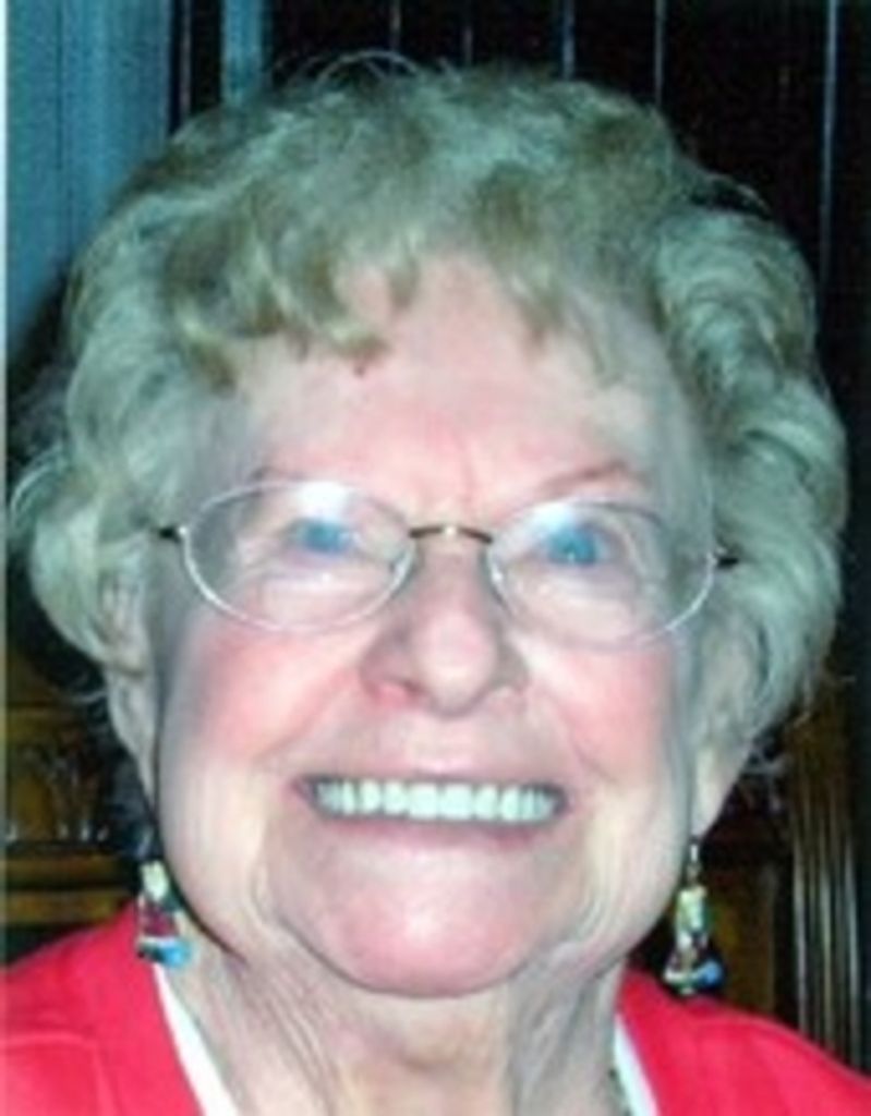 Marilyn Bernadette Dickson