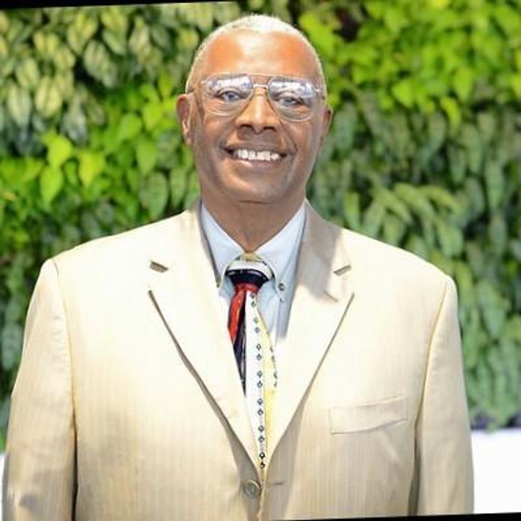 Dr. Timothy Lucas Adams Profile Photo