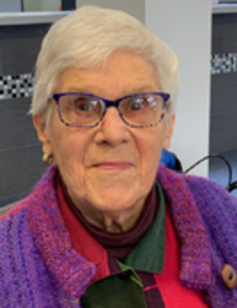 Olive B. Clark Profile Photo