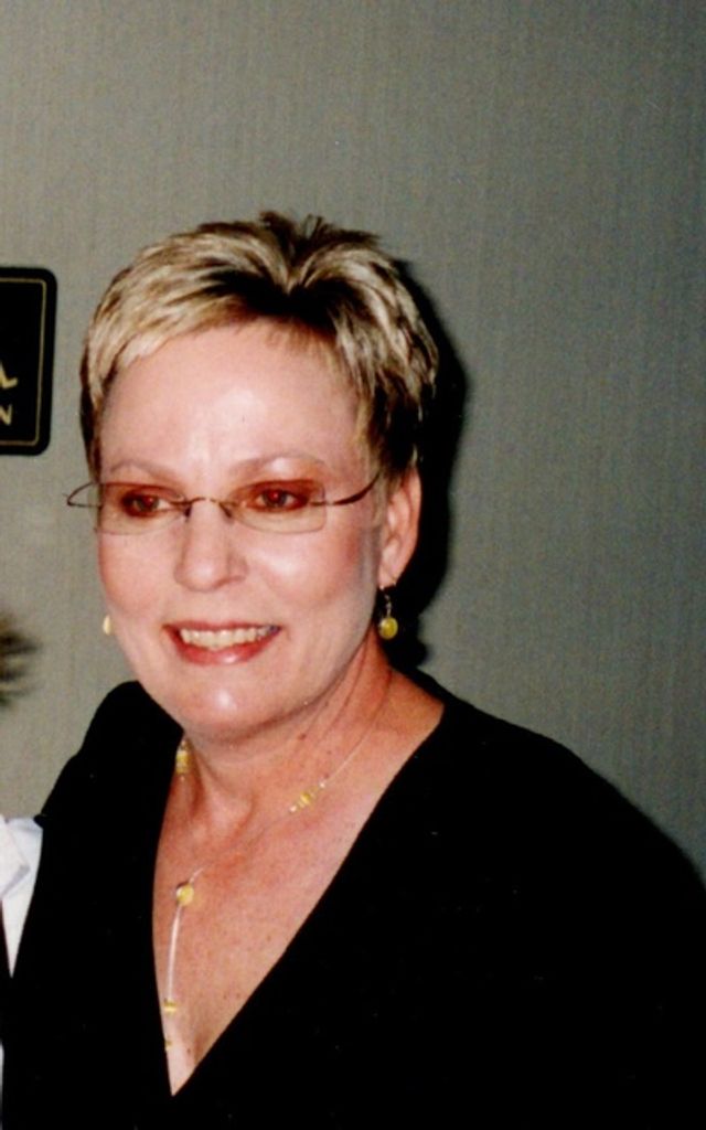Joyce Ann Andrews Profile Photo