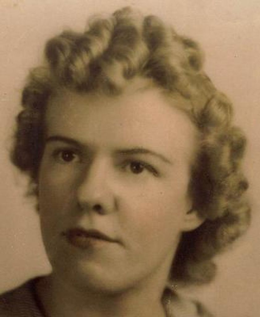 Ruby Mayfield