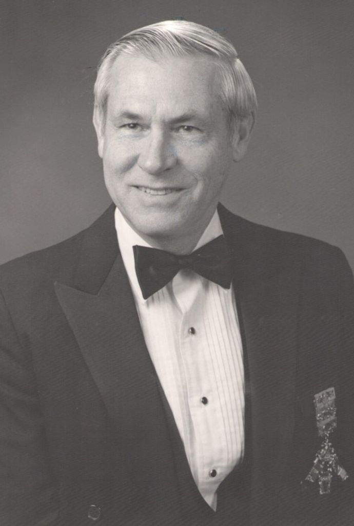 John H. Shafer