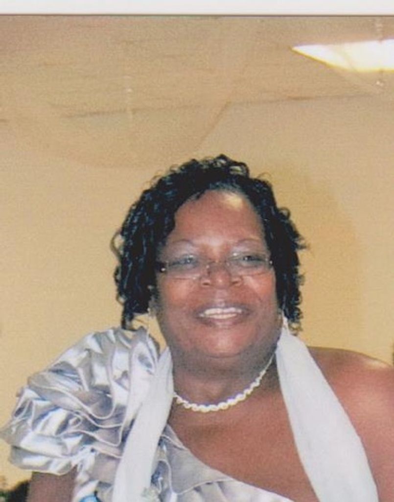 Trena Lynette Ryan Parker Profile Photo