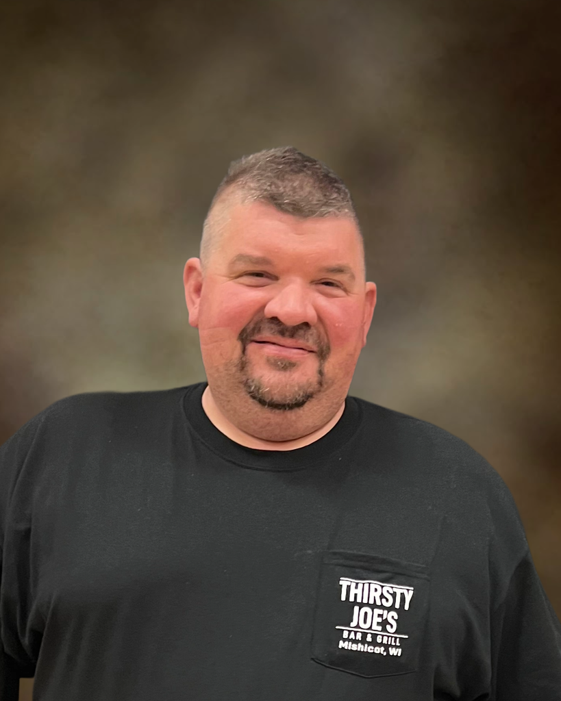 Joe Neuser Profile Photo