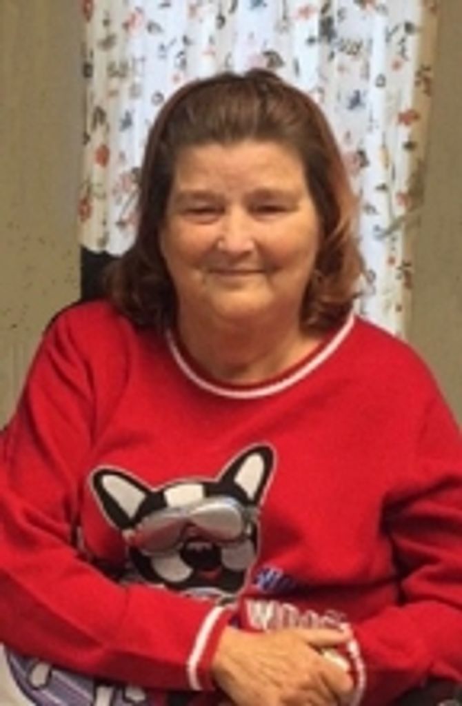 Deborah A. Potter