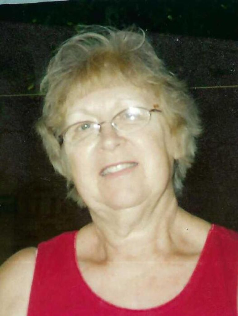 Wanda Klotz Profile Photo