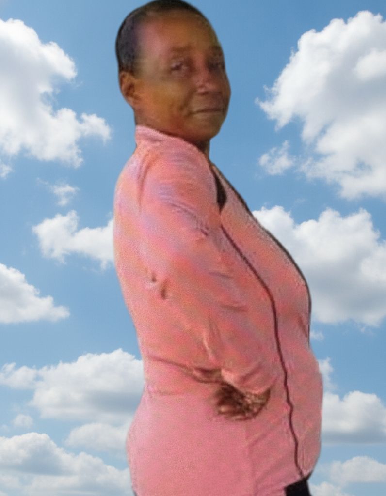 Evelyn Turner