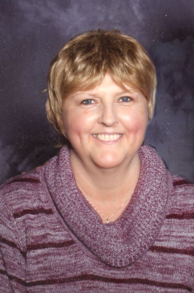 Lisa Stalbaum