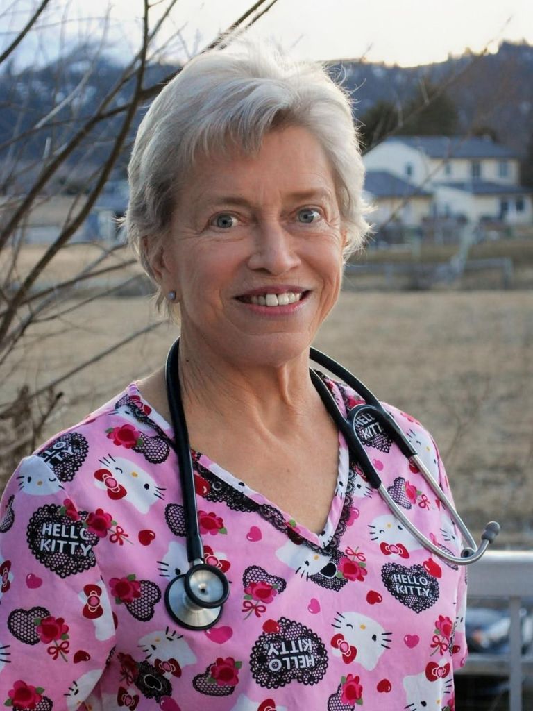 Dr. Carol O. Ellis Profile Photo