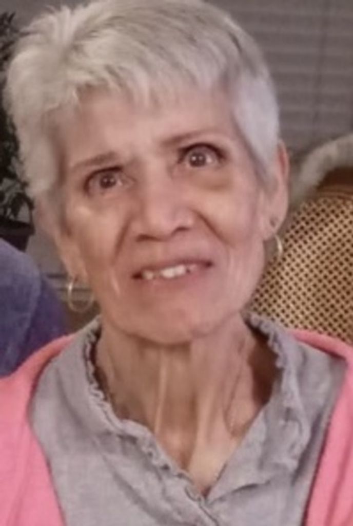 Armida O. Hernandez Profile Photo