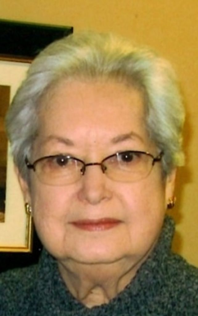 Lois Piscopo