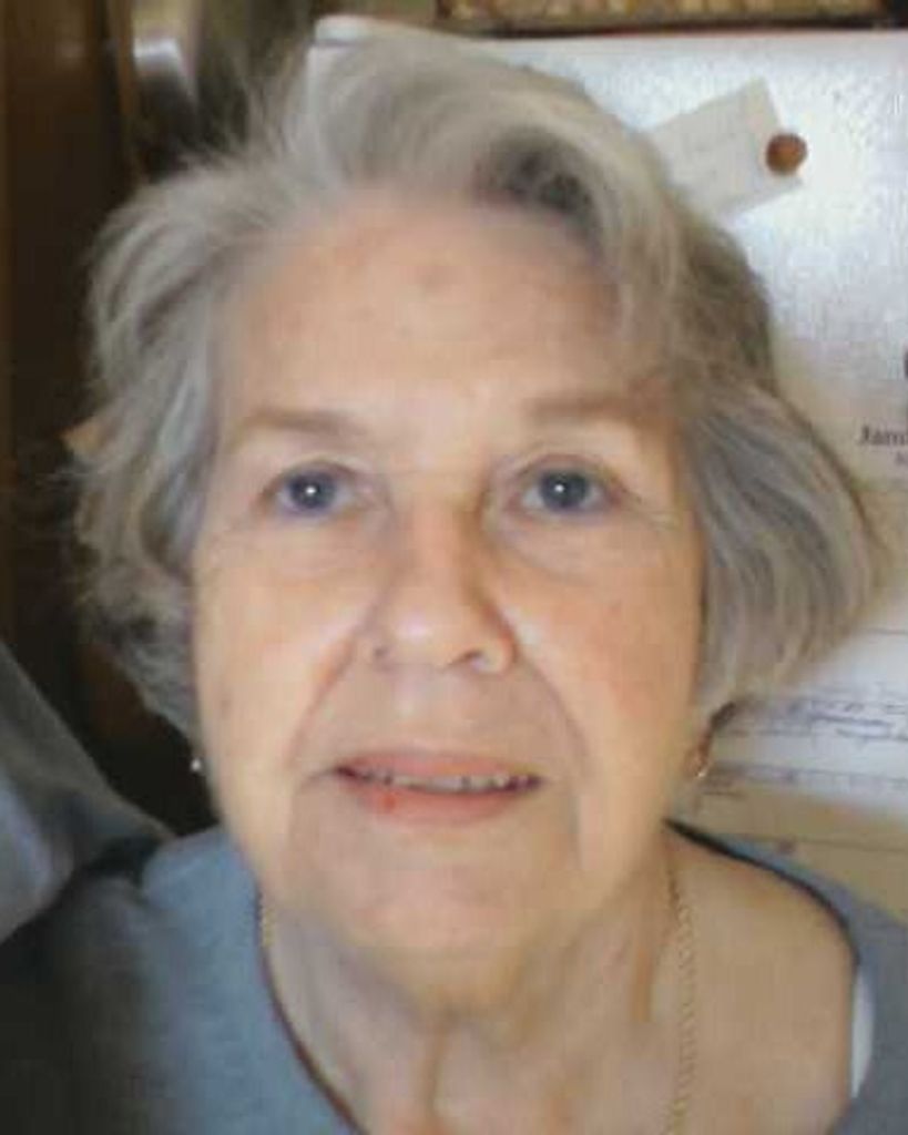Virginia Caldwell Duncan Profile Photo