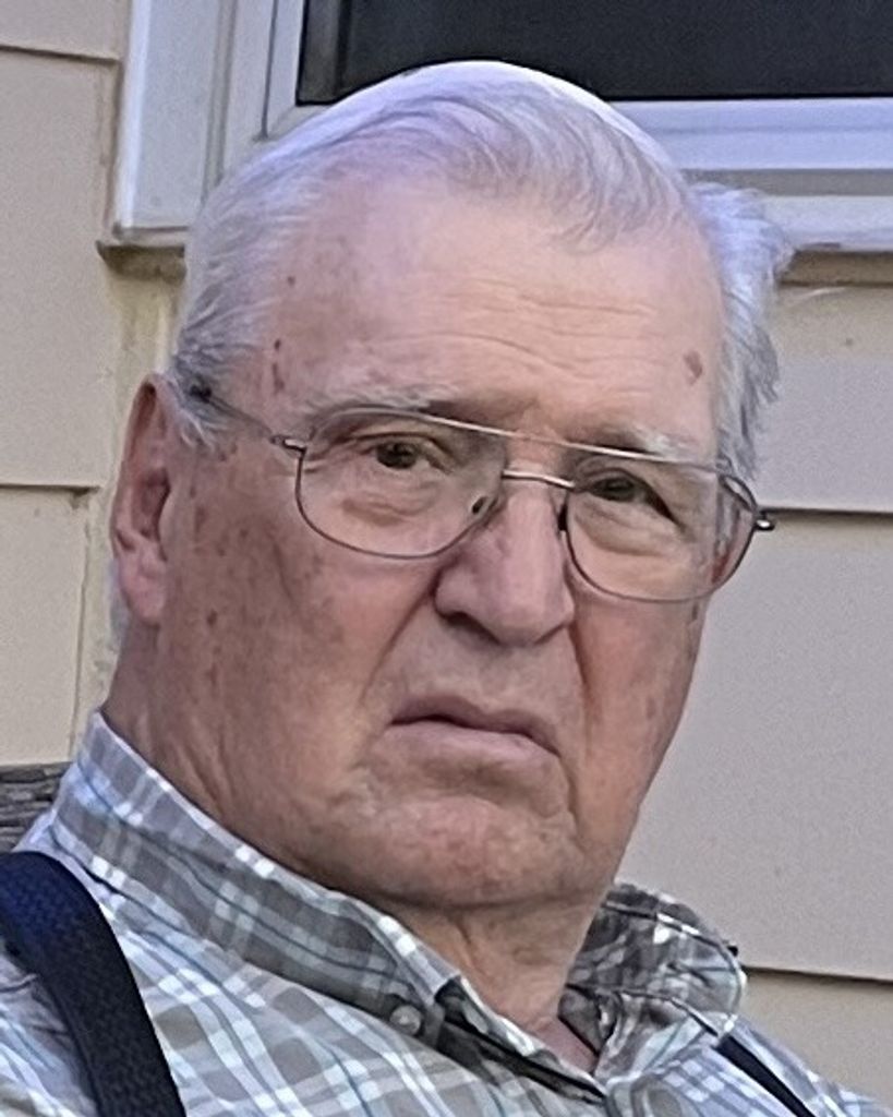 James F. "Jim" Doyle Profile Photo