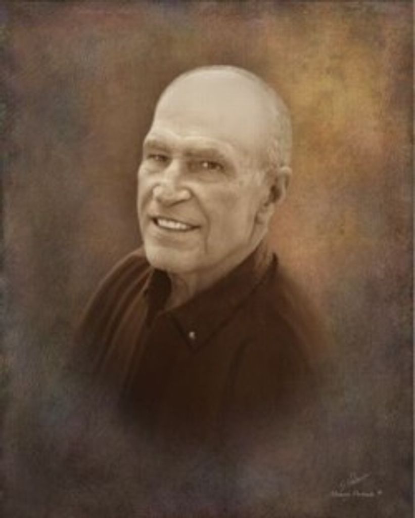Kenneth Bourgeois, Sr. Profile Photo