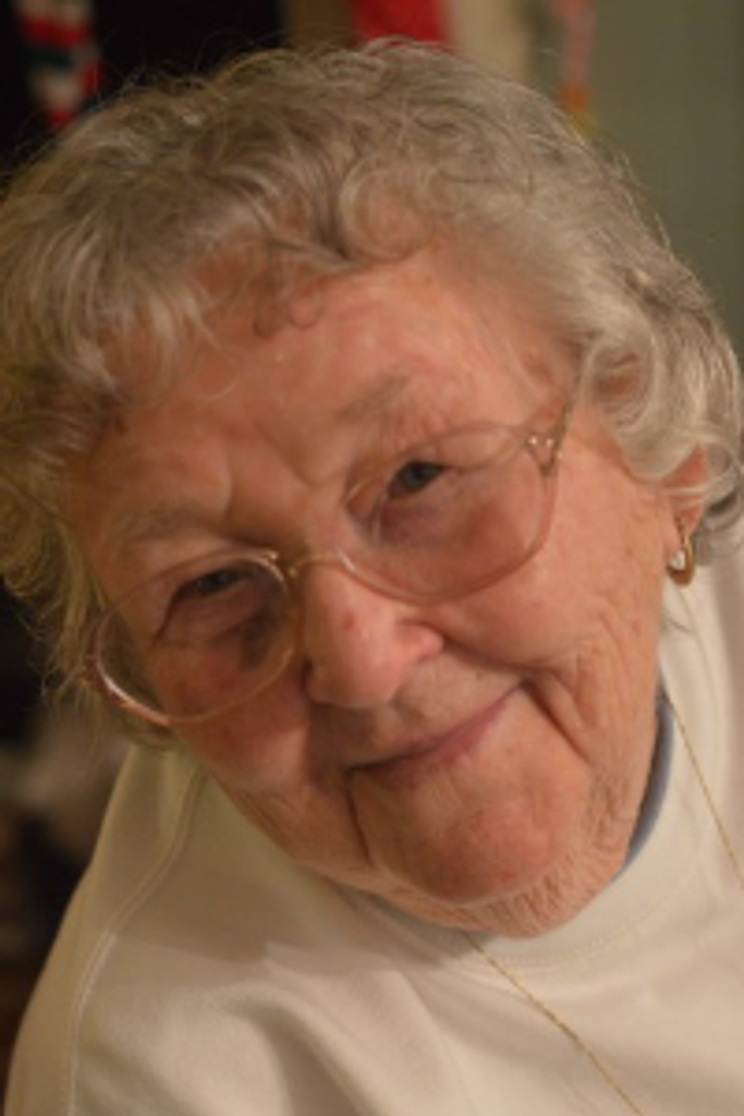 Marjorie Newton