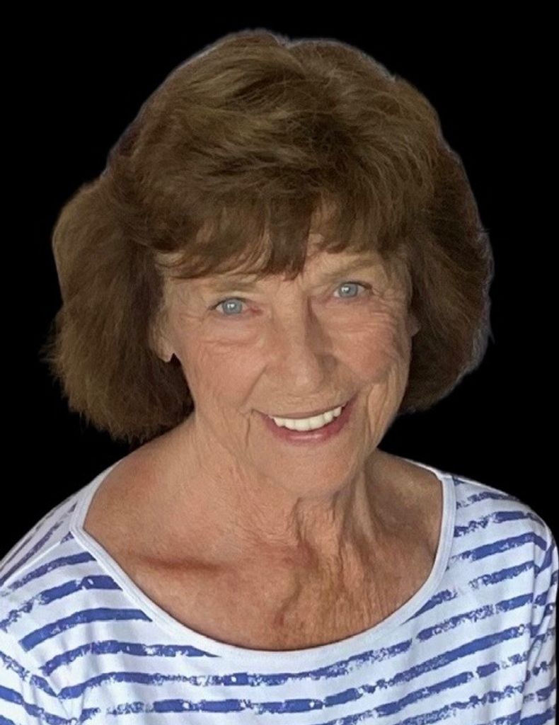 Helen L Thomas