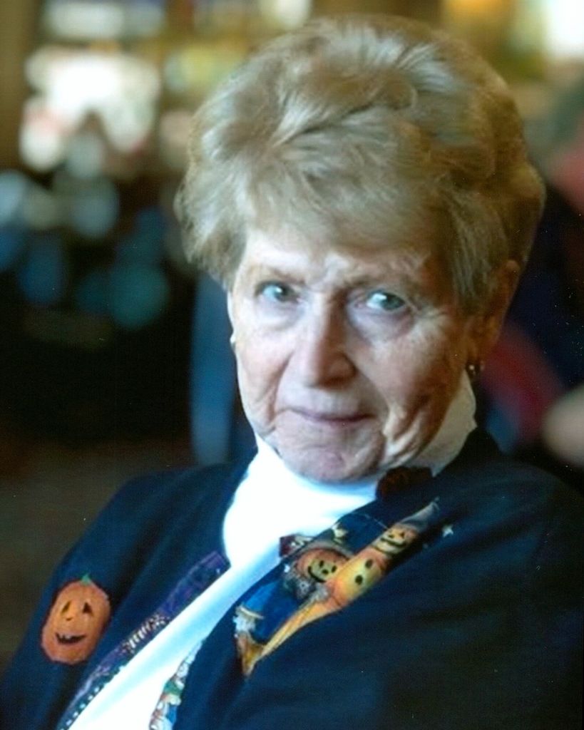 Betty Louise Hubbard Profile Photo