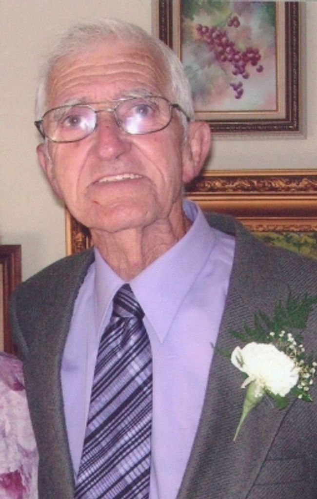 James E. Marsch Profile Photo