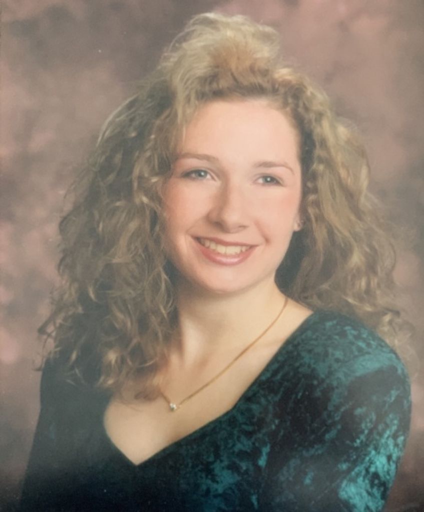 Erica Joy Breuer