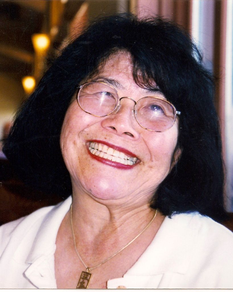 Asako Mishima