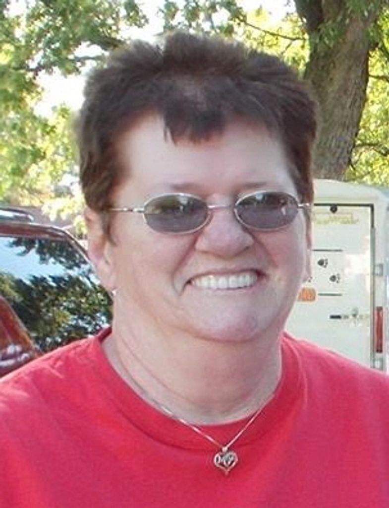 Frances Ann "Frannie" Holman Profile Photo