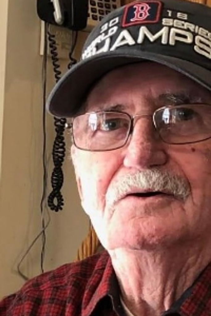 Francis J. "Frank" Kailher Profile Photo