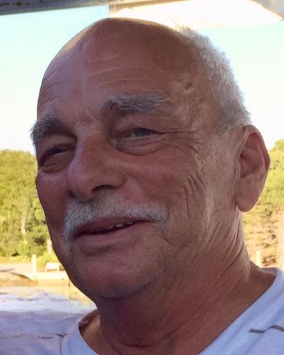 Elias Liatsis's obituary image