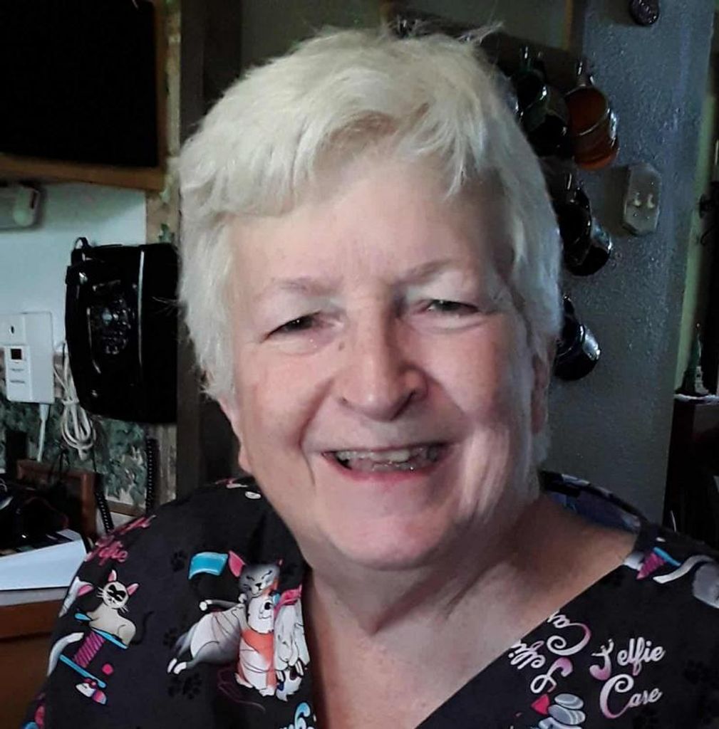 Linda Ann Smallwood Profile Photo