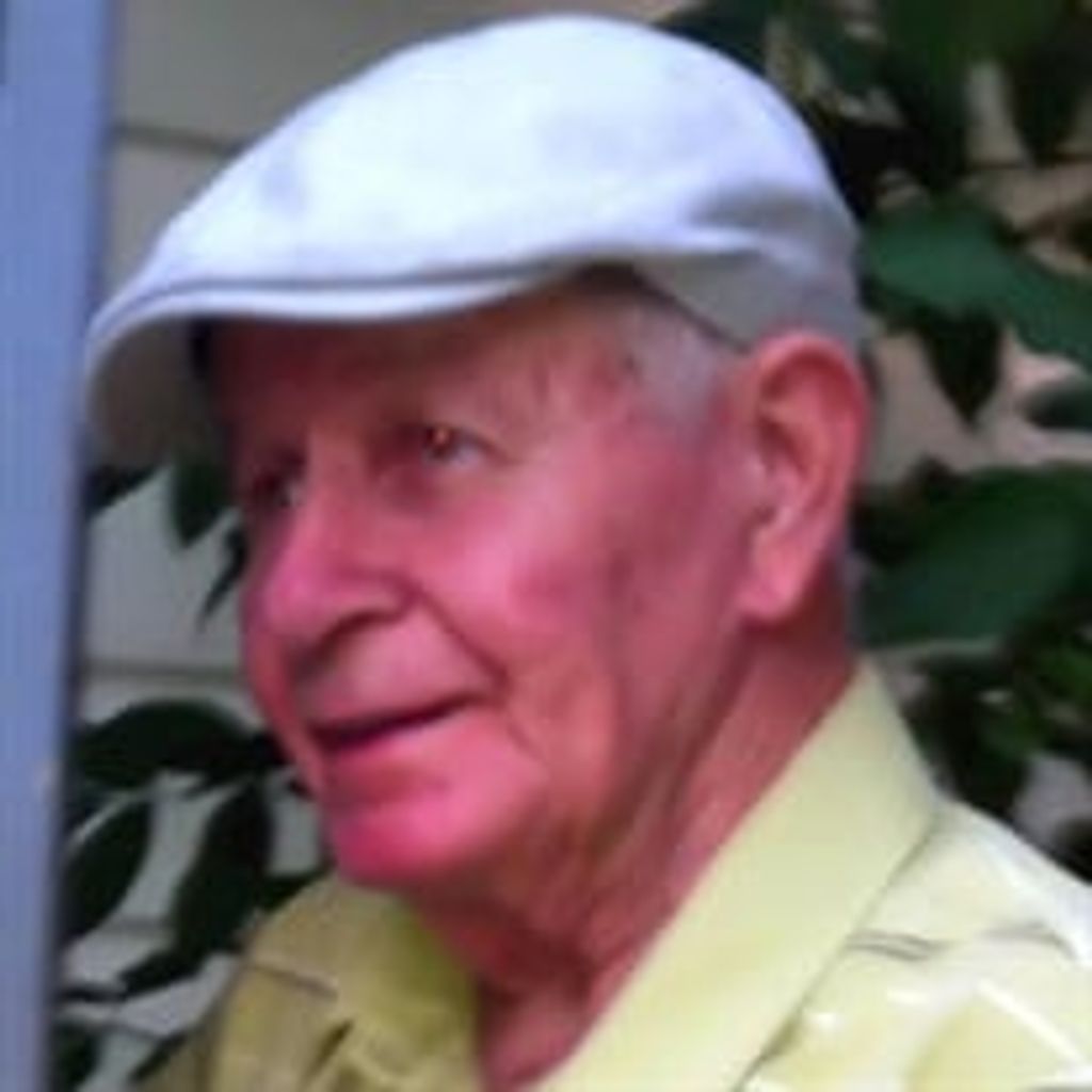 Dewey Martinez Jr.
