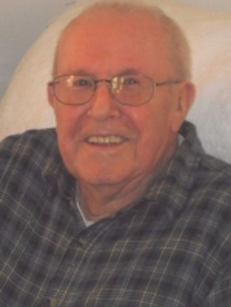 Carl Edward Brommer
