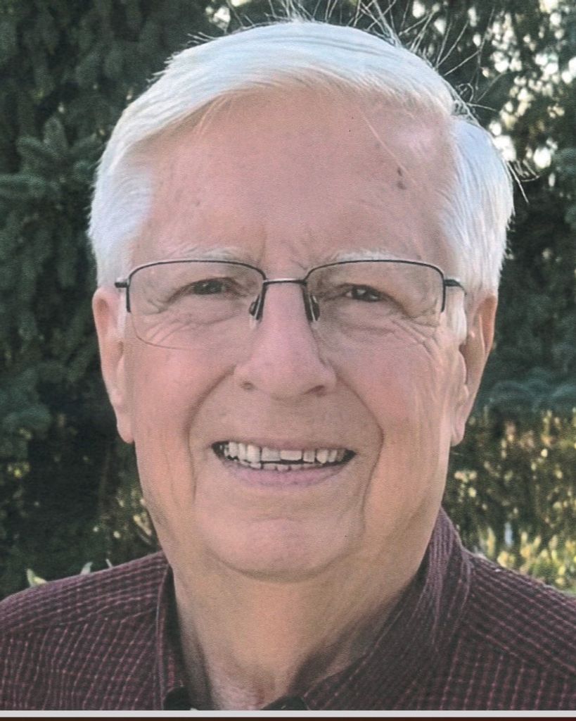 Darrel R. Hendrickson