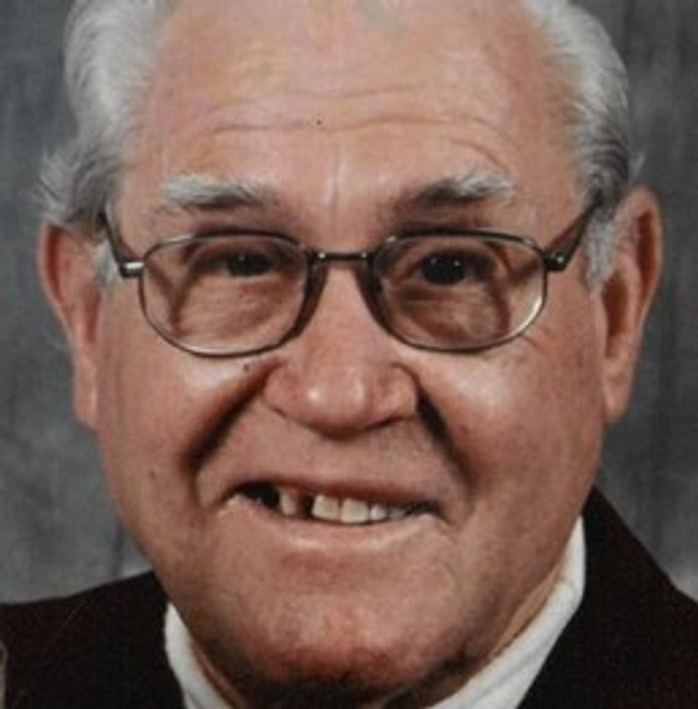 Roy Phillips Profile Photo