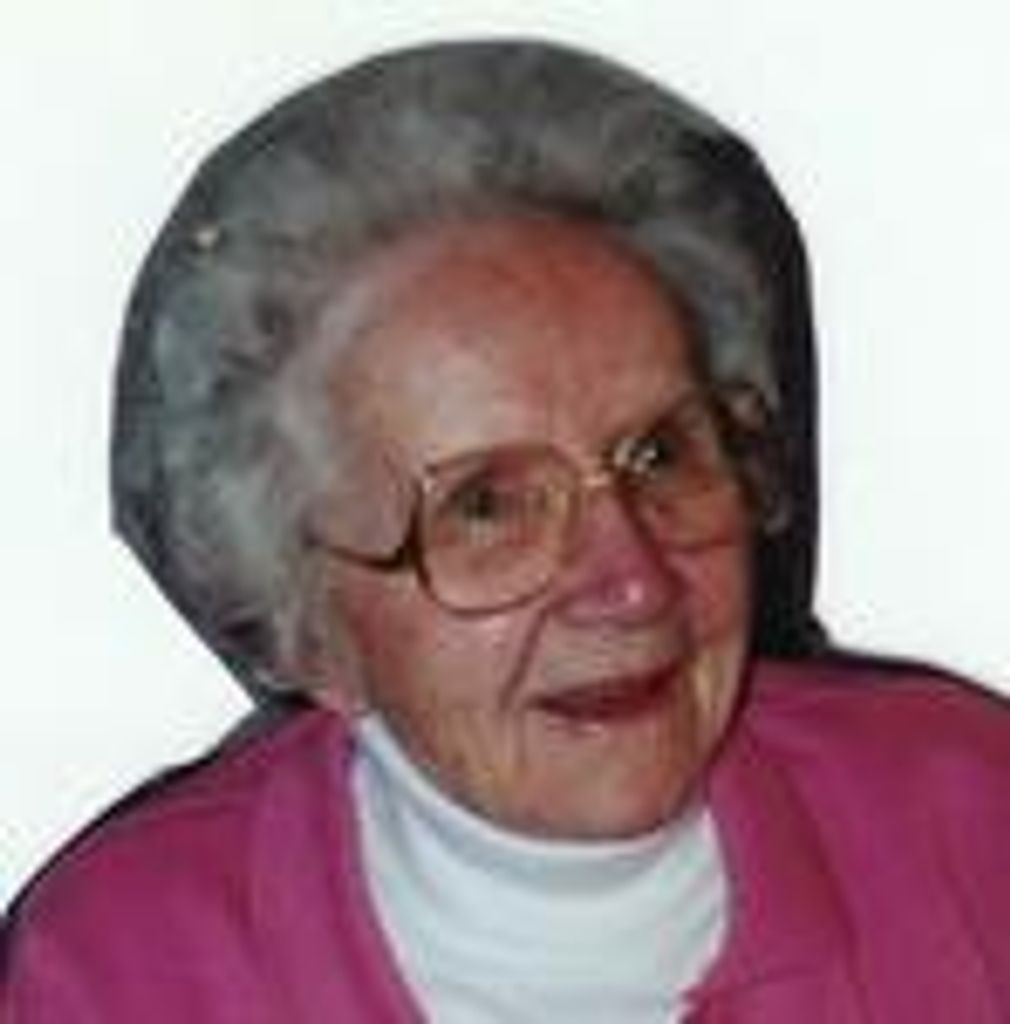Anna Metzdorf